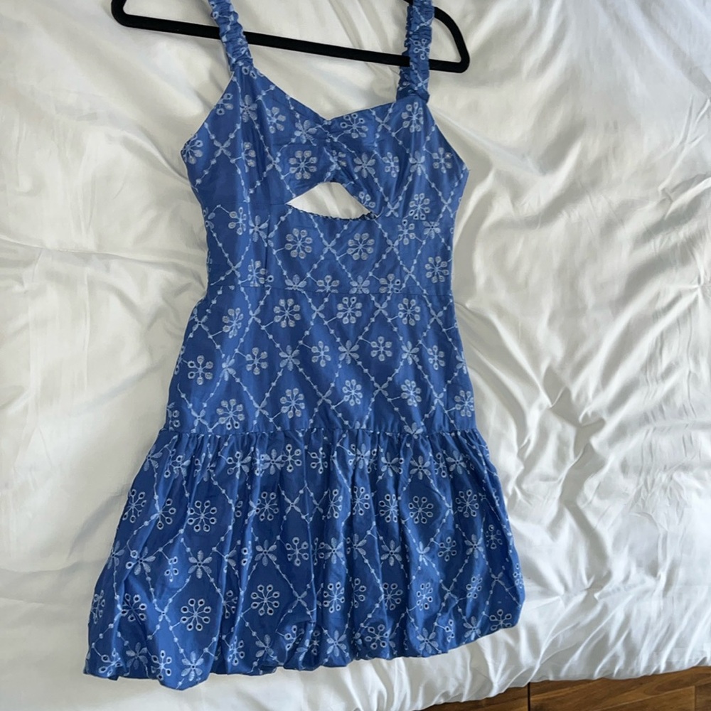 Zara Mini Dress
